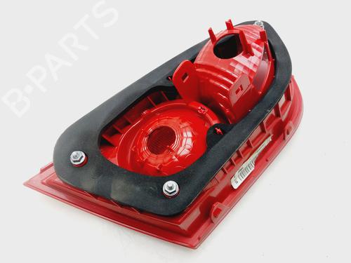 Right tailgate light SEAT LEON (1P1)  | BP32199313C80 