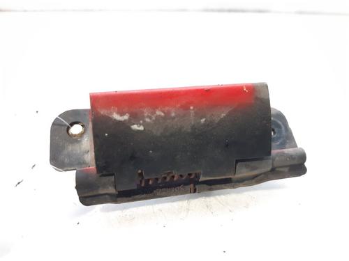 Used Tailgate handle Tailgate handle CHEVROLET AVEO / KALOS Saloon (T250, T255) 1.2 (72 hp) 8337609 8337609