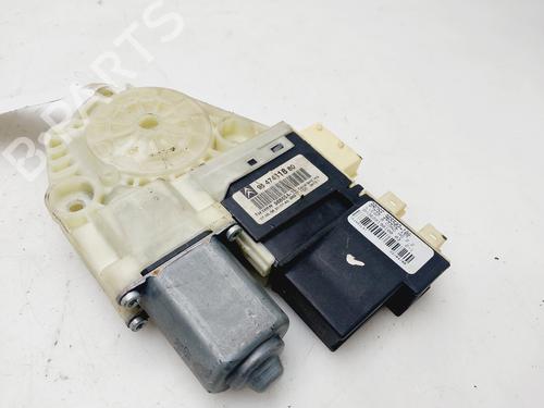 Right front window motor CITROËN C4 I Saloon 1.6 HDi | BP22631669E20 