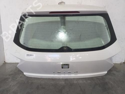 Used Tailgate SEAT IBIZA V (KJ1, KJG) 1.0 (75 hp) 24457144