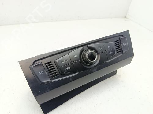 Climate control AUDI A4 B8 Avant (8K5) | BP32986060I5 - Image 2