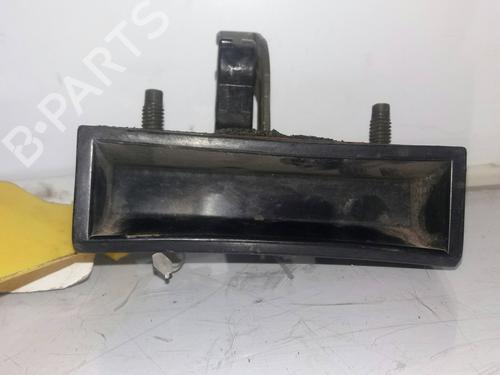 Used Tailgate handle NISSAN X-TRAIL I (T30) [2001-2013]  4728648