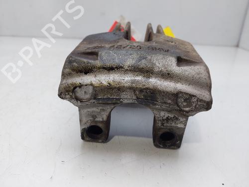 Left rear brake caliper BMW 5 (E60) 530 d | BP16338996M107 