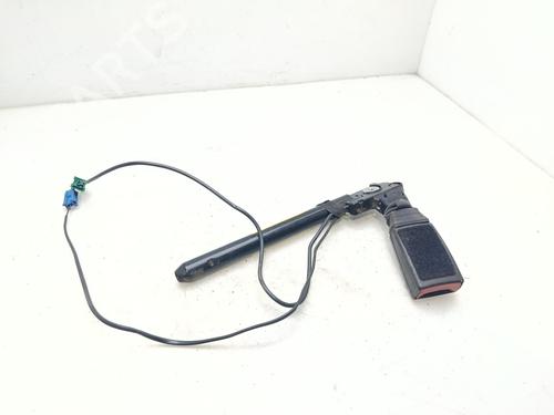 Used Seat buckle Seat buckle OPEL ASTRA H (A04) [2004-2014] 34460207 34460207