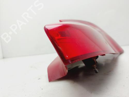 Right taillight CITROËN C4 Coupe (LA_)  | BP27301487C35 