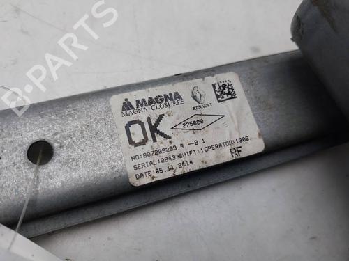 Front right window mechanism DACIA SANDERO II | BP39726202C23 - Image 4