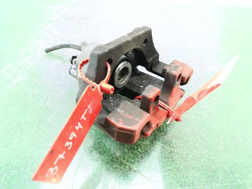 Used Right rear brake caliper BMW 5 (E60) 525 d (177 hp) 27235173