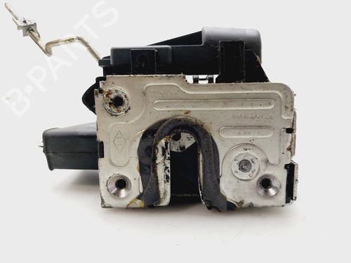 Front left lock DACIA SANDERO  | BP27671904C98 