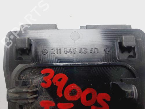 Electronic module MERCEDES-BENZ CLS (C219) CLS 500 (219.375) | BP29137893M83