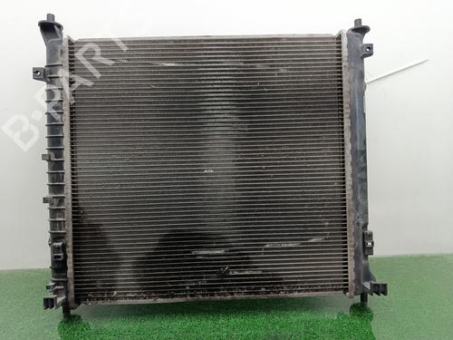 Water radiator SSANGYONG TIVOLI | BP36392399M31 - Image 2