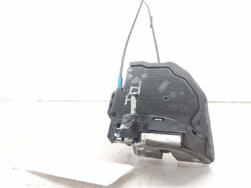 Used Rear left lock Rear left lock TOYOTA AURIS (_E15_) [2006-2012] 11033192 11033192