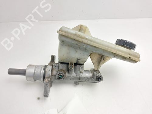 Used Brake master cylinder Brake master cylinder OPEL VIVARO A Bus (X83) [2001-2015] 35789342 35789342