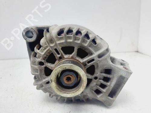 Alternator FORD FIESTA VI (CB1, CCN)  | BP26214355M7 