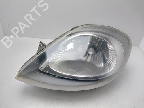 Used Left headlight Left headlight NISSAN PRIMASTAR Van (X83) 1.9 dCi 100 (100 hp) 33201237 33201237