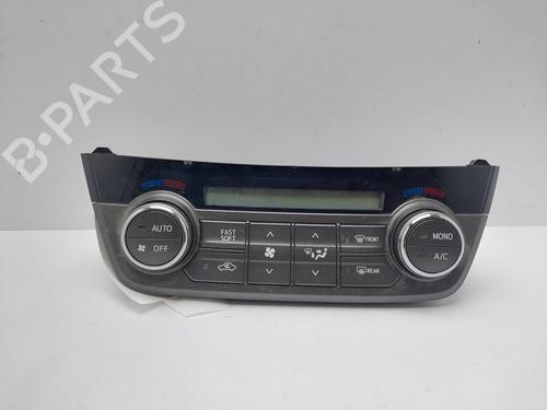 Used Climate control TOYOTA RAV 4 IV (_A4_) [2012-2019]  16172674