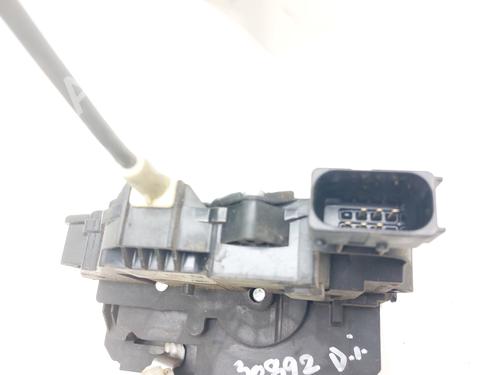 Front left lock OPEL CORSA E (X15) 1.4 (08, 68) | BP13887772C98 