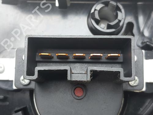 Climate control LANCIA YPSILON (843_) 1.2 (843.AXA1A) | BP33628174I5 - Image 5