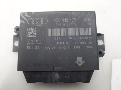 electronic-module-audi-a1-8x1-8xk-2010-2011-2012-2013-2014-2015-2016-2017-2018-2019-34222676 main image