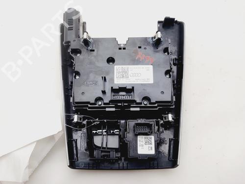 Switch AUDI A3 Limousine (8VS, 8VM) 2.0 TDI | BP38675775I30 - Image 2