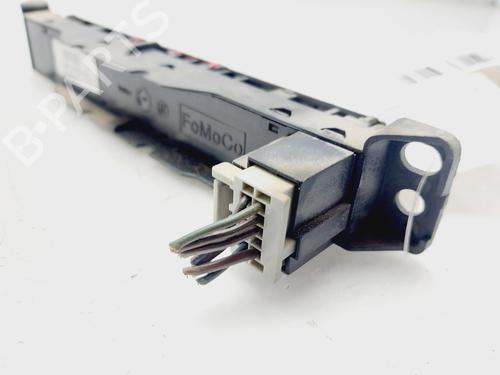 Warning switch LAND ROVER FREELANDER 2 (L359) 2.2 TD4 4x4 | BP20222864I22 