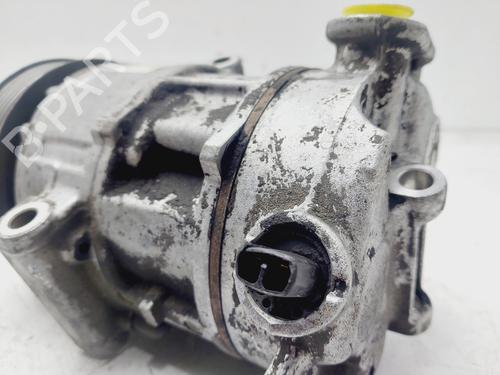 AC Kompressor OPEL CORSA D (S07)  | BP28543742M34 