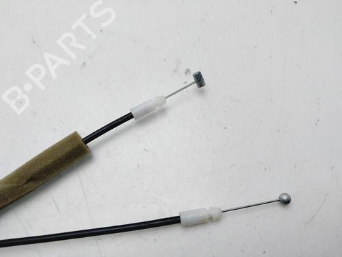 Rear right lock HONDA CR-V IV (RM_) 1.6 i-DTEC (RE6) | BP18914892C99