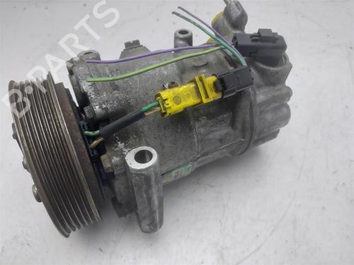 AC compressor CITROËN C4 I (LC_) | BP38869902M34 - Image 6