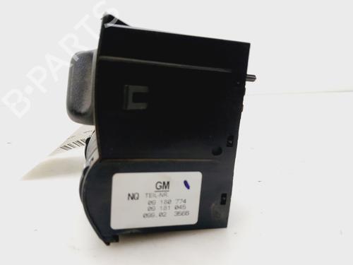Headlight switch OPEL ASTRA G Hatchback (T98) 1.6 (F08, F48) | BP28051842I24 