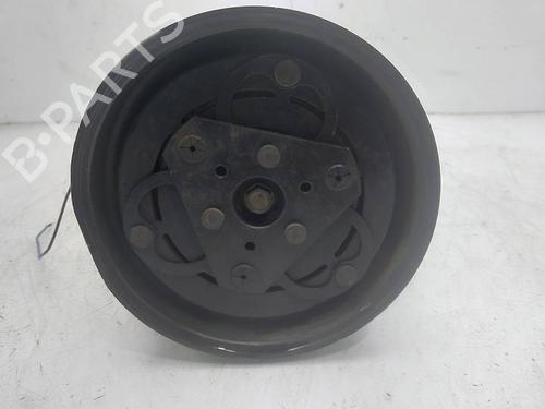 Used AC compressor AC compressor NISSAN ALMERA I Hatchback (N15) [1995-2001] 40279542 40279542