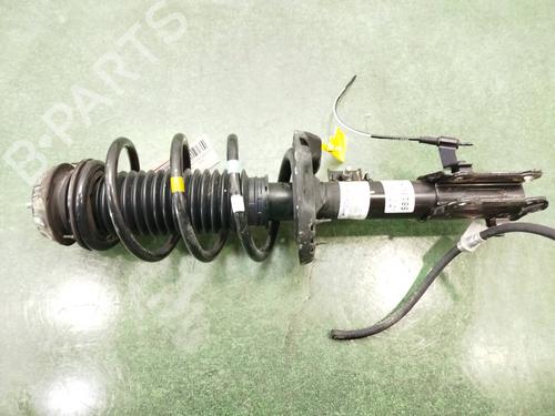 Left front shock absorber KIA STONIC (YB)  | BP25872937M16 