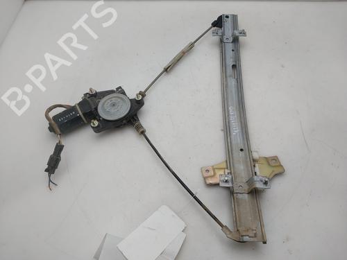 Used Front right window mechanism Front right window mechanism 37023355 37023355