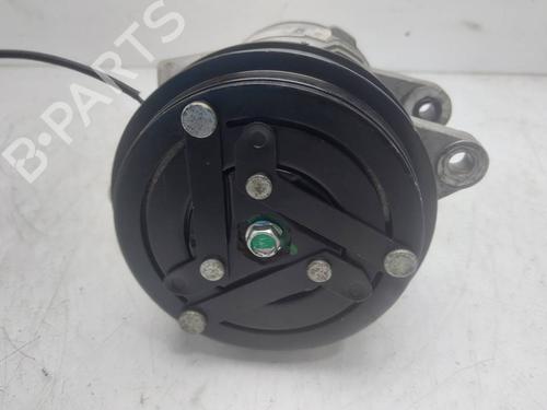 Used AC compressor AC compressor 39143357 39143357