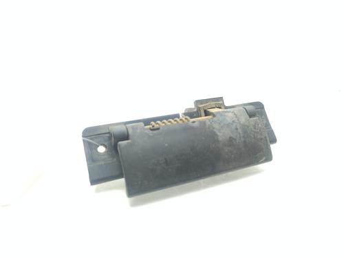 Used Tailgate handle CHEVROLET CAPTIVA (C100, C140) 2.0 D (150 hp) 27671891