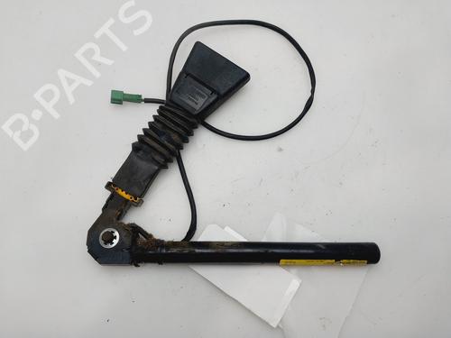 Gurtschloss für OPEL ASTRA G Hatchback (T98) [1998-2009]  29822553