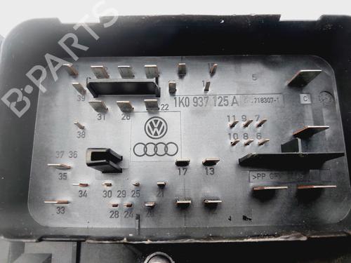 Fuse box SEAT ALTEA XL (5P5, 5P8)  | BP32393438E1 