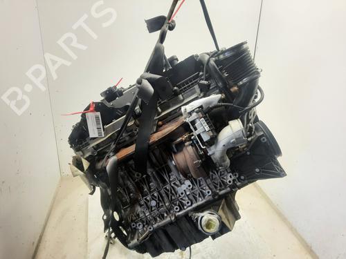 Used Engine Engine BMW X3 (E83) xDrive 30 d (218 hp) 33292497 33292497