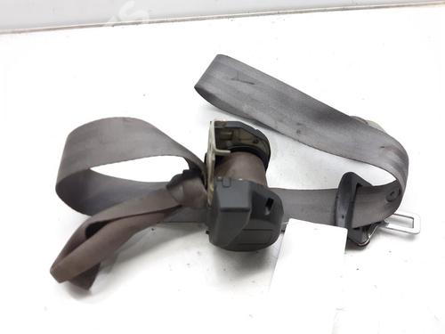 Sikkerhedssele bag venstre RENAULT 25 (B29_) 2.2 (B29E) (121 hp) 8380858