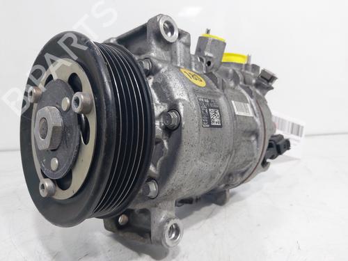 AC compressor SEAT ATECA (KH7, KHP) | BP37153240M34 - Image 4