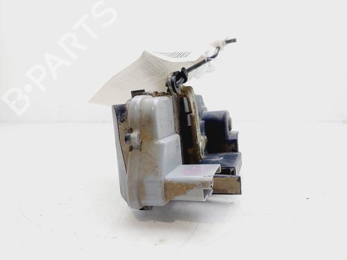 Rear left lock CITROËN XSARA PICASSO (N68) 2.0 HDi | BP22632725C100 