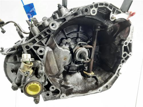 Used Gearbox CITROËN XSARA (N1) 1.9 TD (90 hp) 10561915