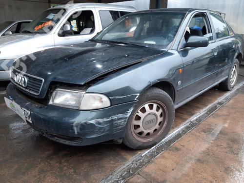 Used Parts AUDI A4 B5 (8D2)  2.6  1167413