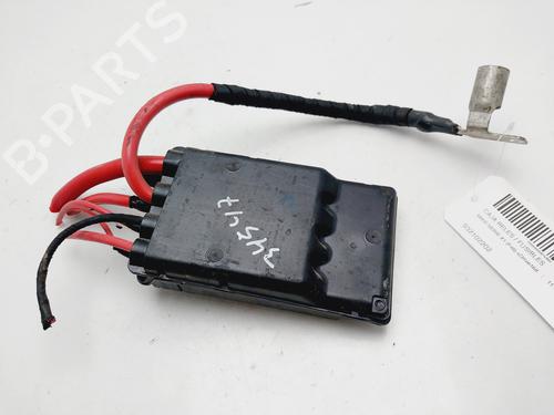 Fuse box BMW X1 (F48) sDrive 16 d | BP18296074E1 