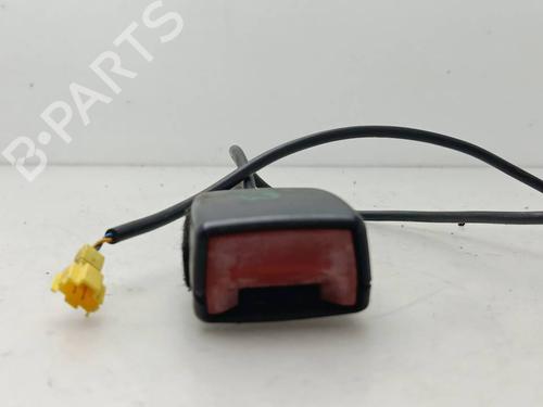 Used Seat buckle Seat buckle MERCEDES-BENZ E-CLASS (W211) E 270 CDI (211.016) (177 hp) 39652951 39652951