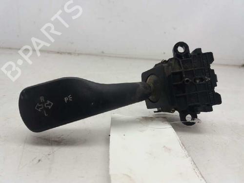 Rattstammestilk BMW 3 Compact (E46) 320 td (150 hp) 2877068