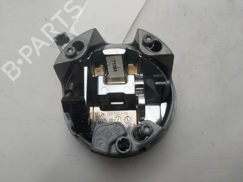 Tailgate handle BMW 1 (E87) 116 d | BP37638791C132 - Image 2