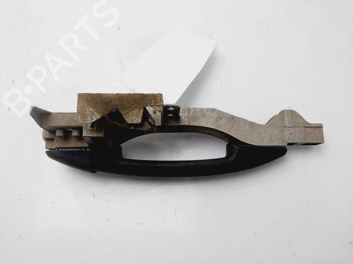 Front right exterior door handle CITROËN C4 I (LC_)  | BP29348240C129 
