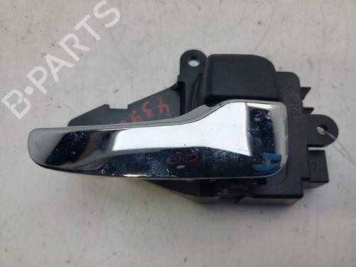 Used Rear right interior door handle Rear right interior door handle 39428048 39428048