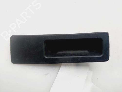 Used Tailgate handle BMW 3 (F30, F80) 330 i (252 hp) 31839988