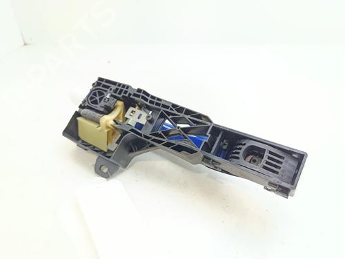 Rear left exterior door handle RENAULT AUSTRAL  | BP29062346C130 