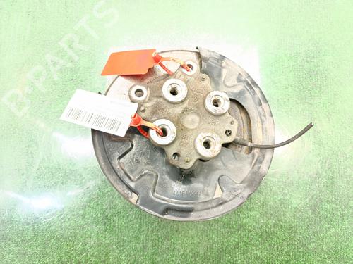 Left rear steering knuckle RENAULT MEGANE IV Grandtour (K9A/M/N_) 1.2 TCe 100 | BP29983924M27 